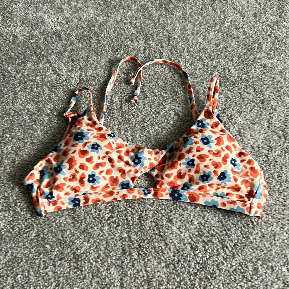 Midori bikini top